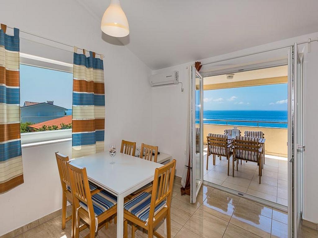 Apartments Cikac II - Modern Apartments By The Beach Mandre Quarto foto