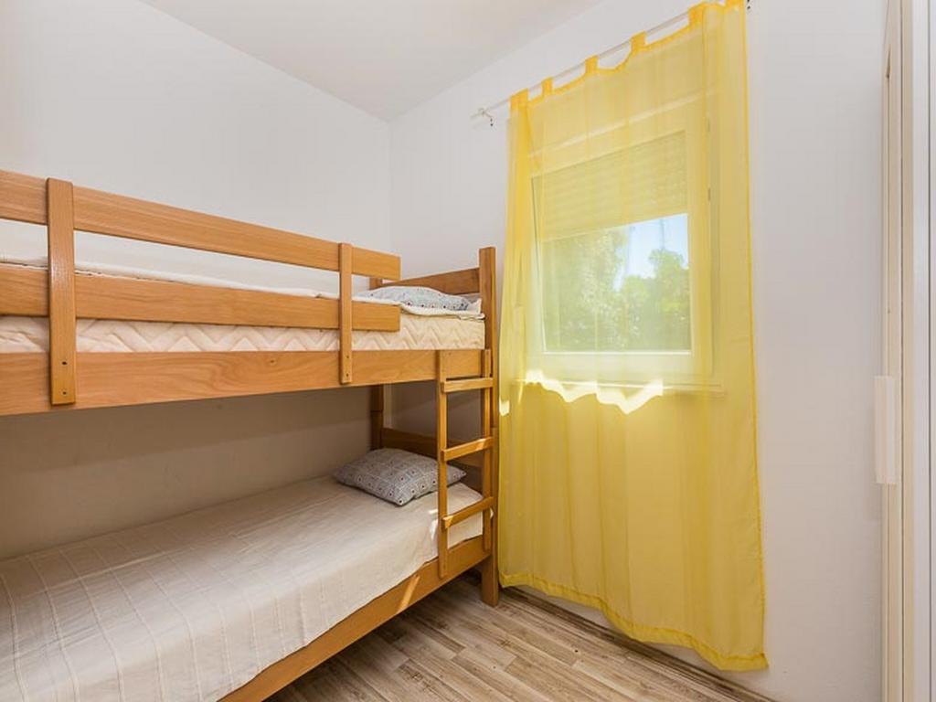Apartments Cikac II - Modern Apartments By The Beach Mandre Quarto foto