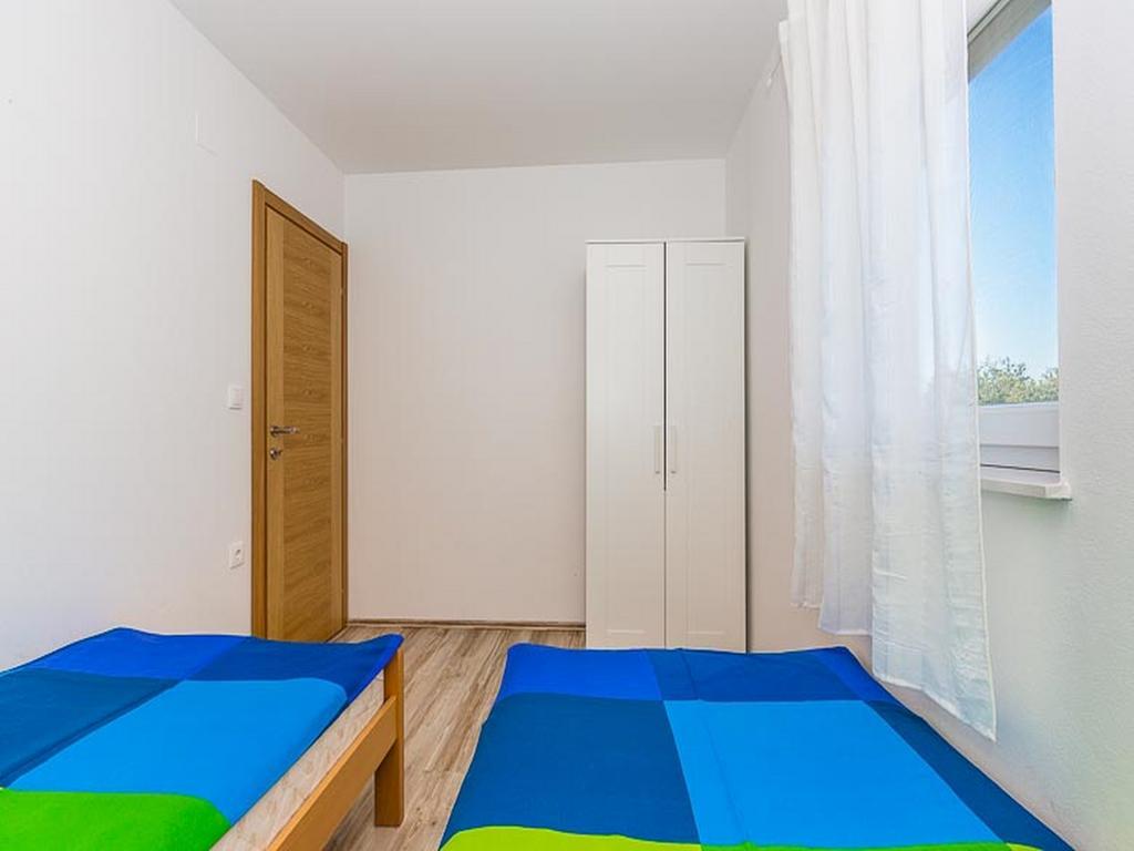 Apartments Cikac II - Modern Apartments By The Beach Mandre Quarto foto