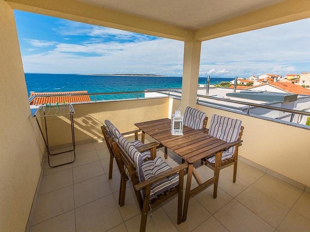 Apartments Cikac II - Modern Apartments By The Beach Mandre Quarto foto